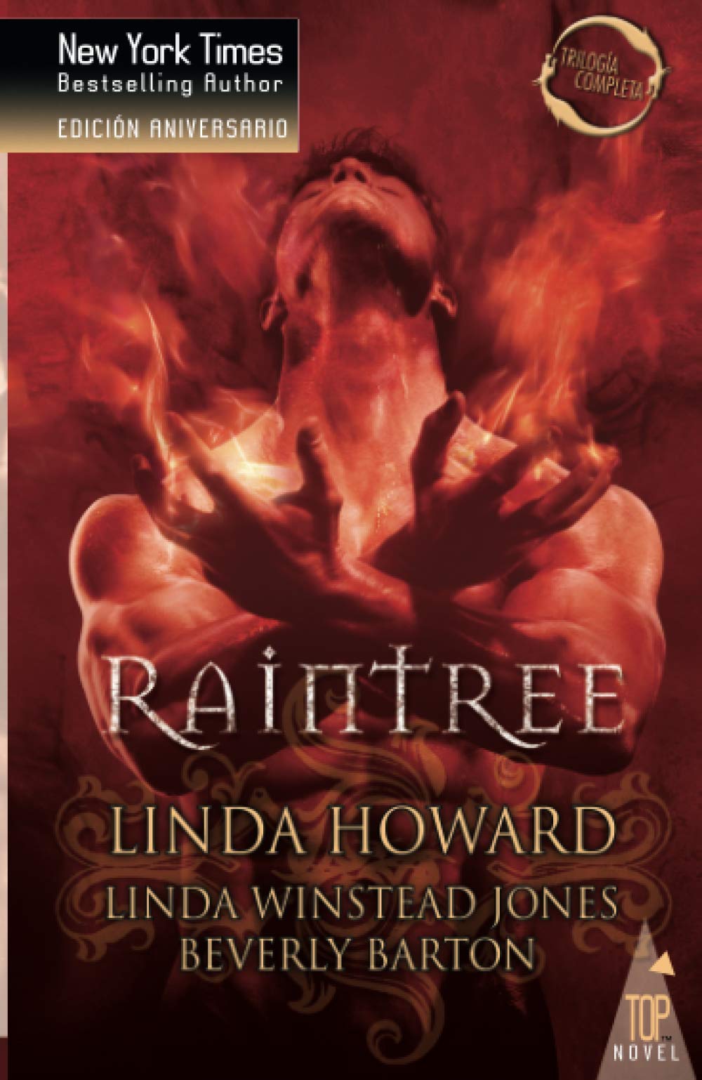 Raintree (Spanish Edition)