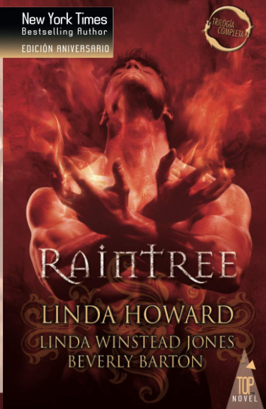 Raintree (Spanish Edition)