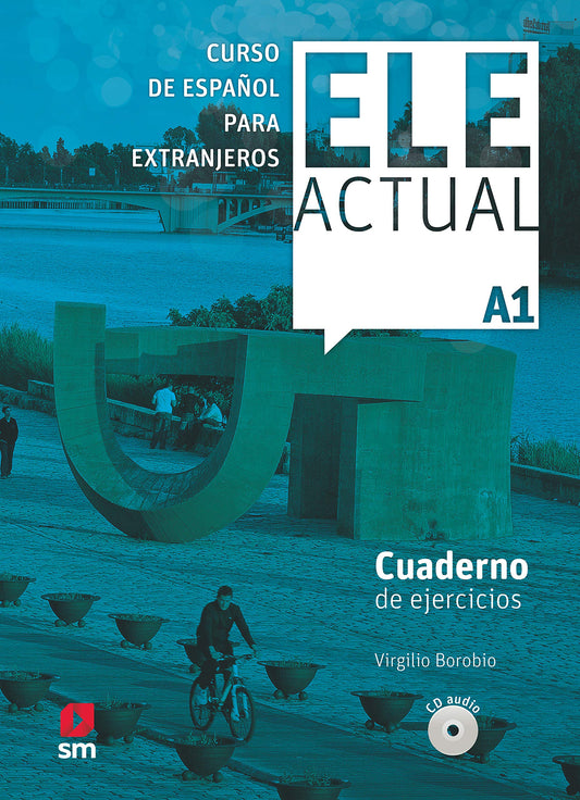 ELE ACTUAL A1. Cuaderno de ejercicios