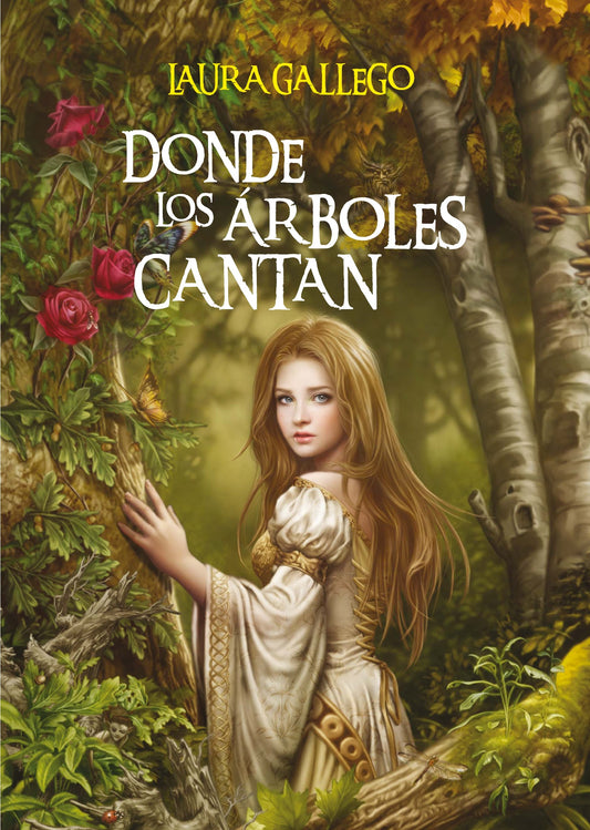 Donde los árboles cantan (Spanish Edition) - 3914