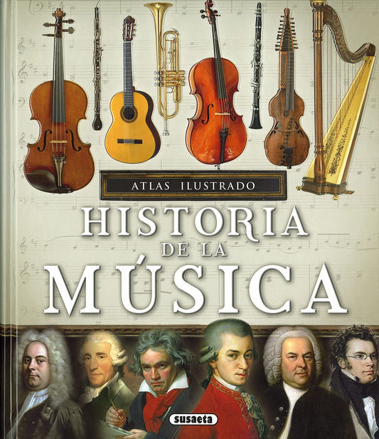Historia de la música - 7901