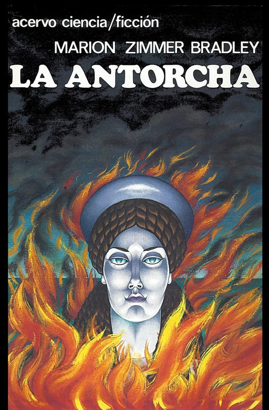 La Antorcha (Spanish Edition) - 9196