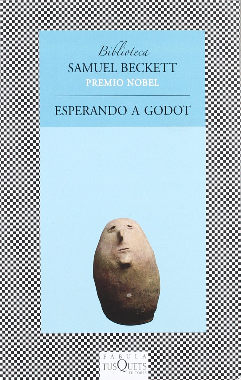 Esperando a Godot / Waiting for Godot (Spanish Edition)