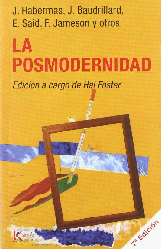 La posmodernidad
