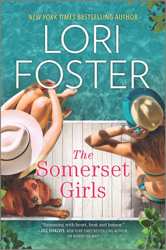 The Somerset girls