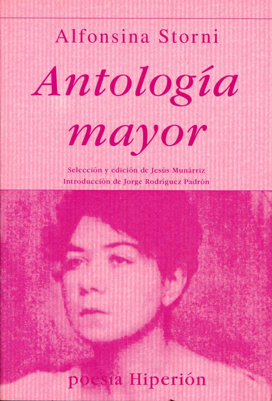 Antologia Mayor - 6112