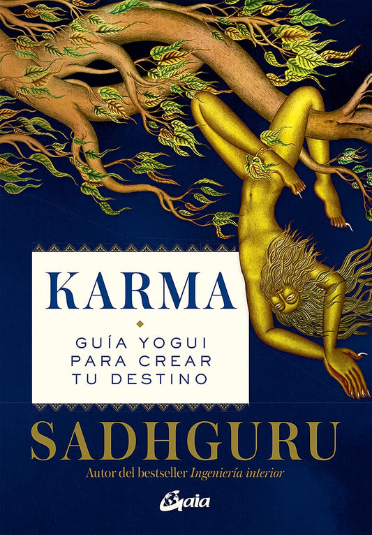Karma: Guía yogui para crear tu destino (Spanish Edition) - 490