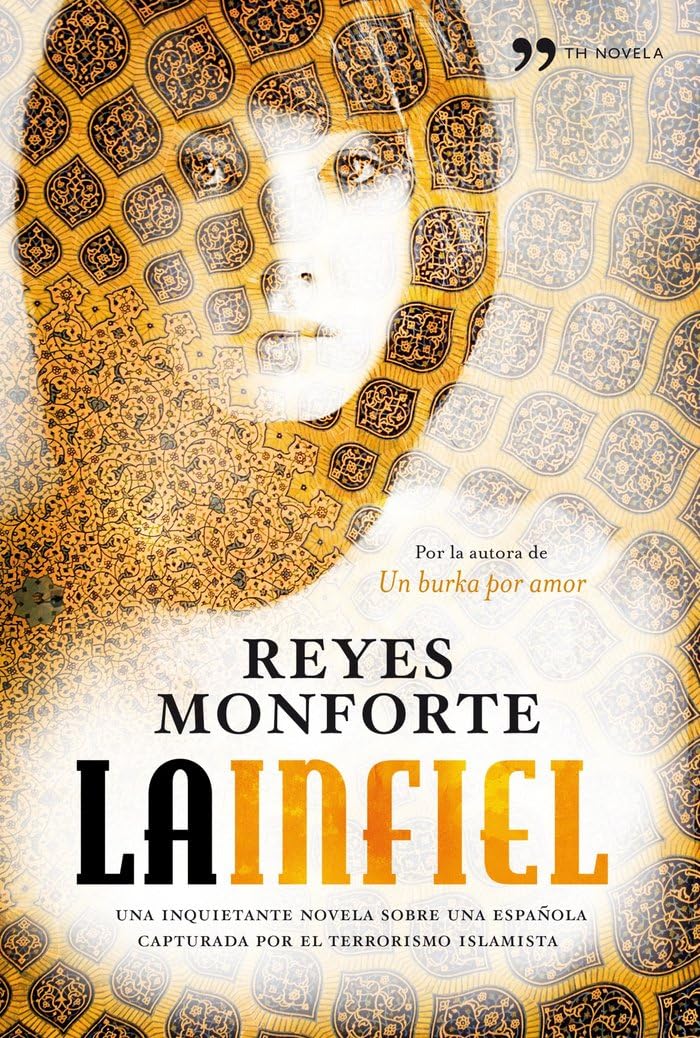 La infiel (Spanish Edition)