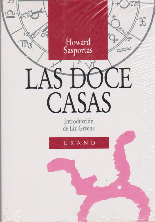Las Doce Casas - 1152