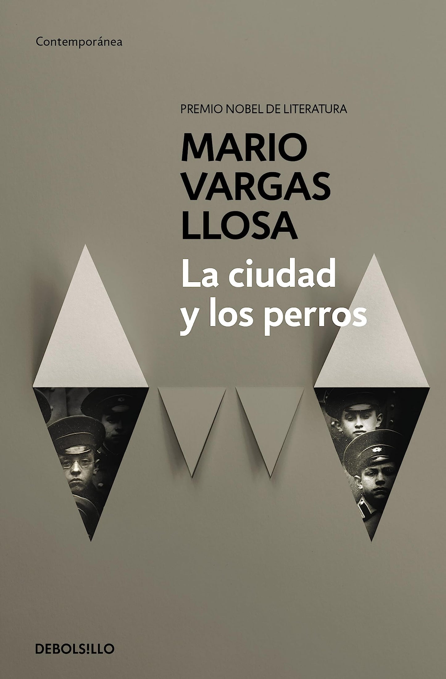 La ciudad y los perros / The Time of the Hero (Spanish Edition)