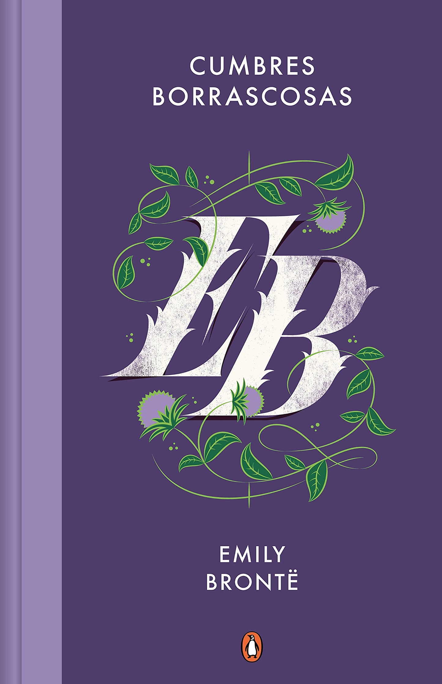 Cumbres borrascosas / Wuthering Heights (Spanish Edition) - 8947