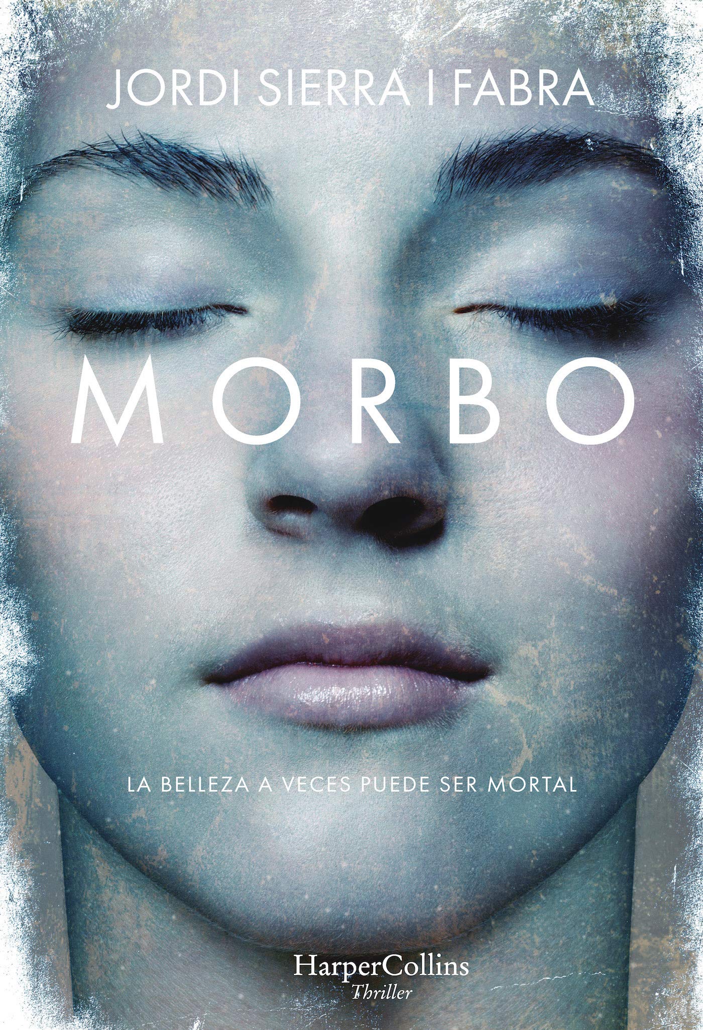 Morbo (Morbid) (Spanish Edition)