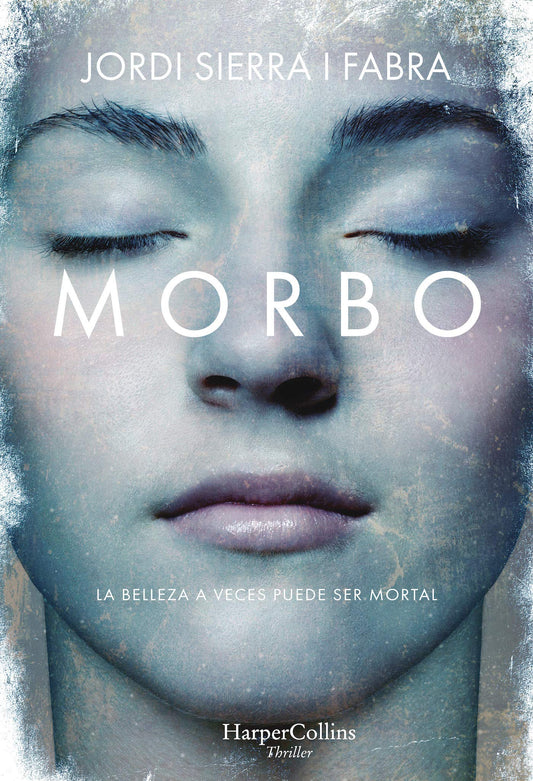 Morbo (Morbid) (Spanish Edition)