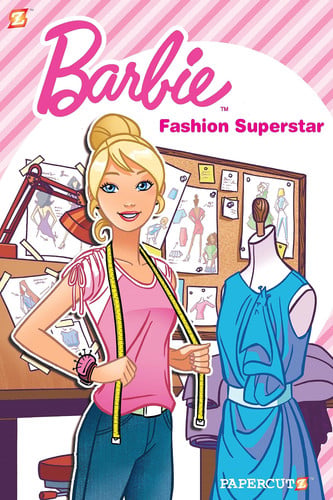 Fashion superstar
