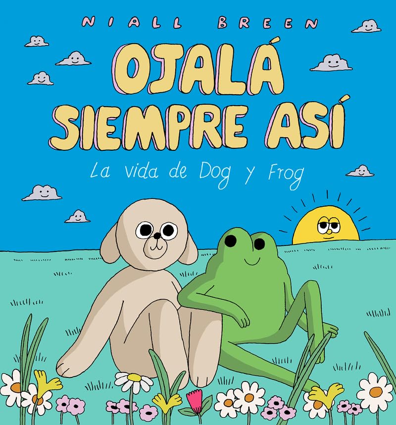 Ojalá Siempre así [Próxima aparición]