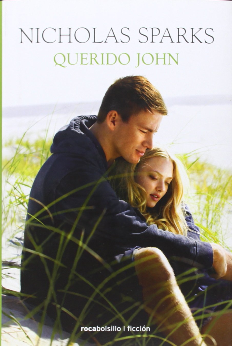 Querido John (Spanish Edition)