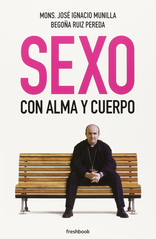 Sexo con alma y cuerpo