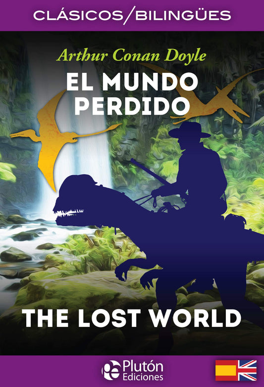 El Mundo Perdido / The Lost World