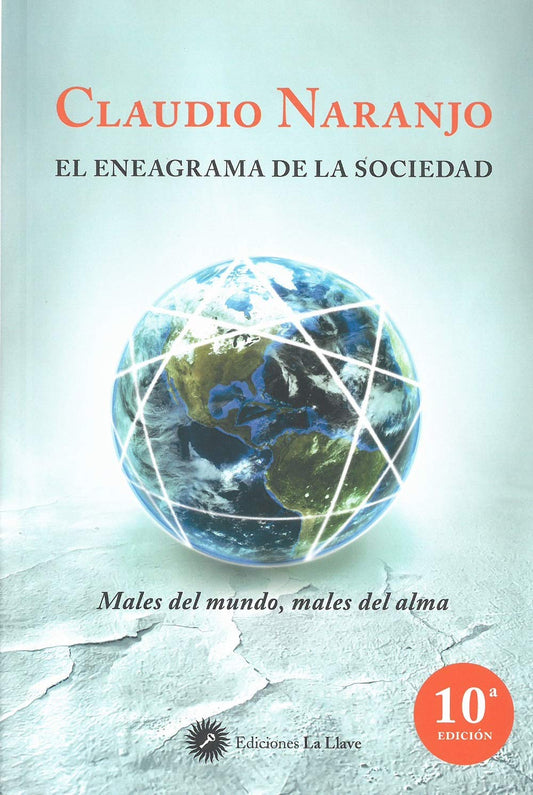 El eneagrama de la sociedad: Males del mundo, males del alma - 5047