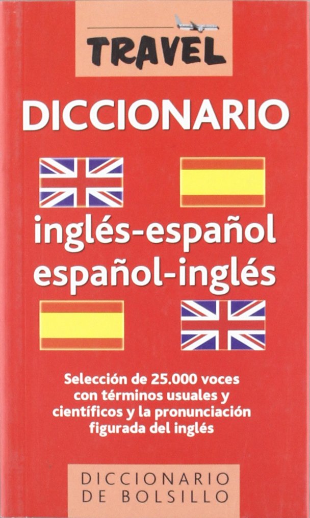 Travel Dº Ingles
