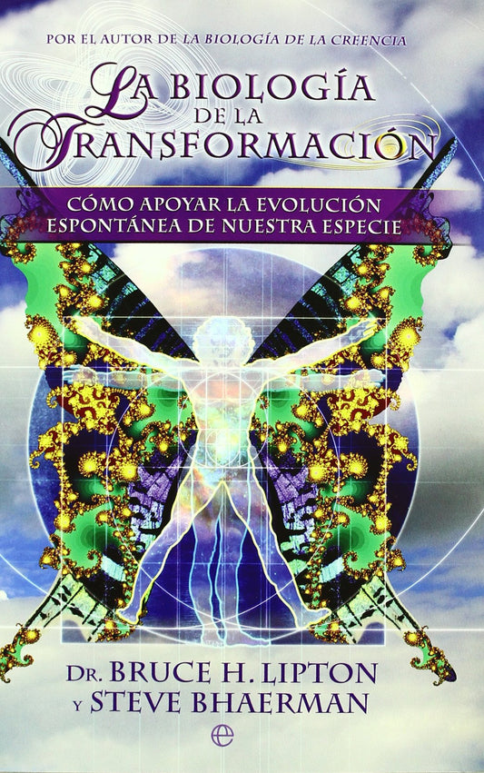 La biología de la transformación