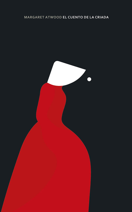 El cuento de la criada / The Handmaid's Tale - Edicion especial (Spanish Edition) - 3613