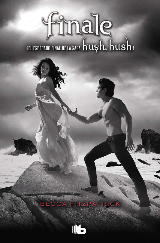 Finale / Finale (Hush, Hush Trilogy) (Spanish Edition)