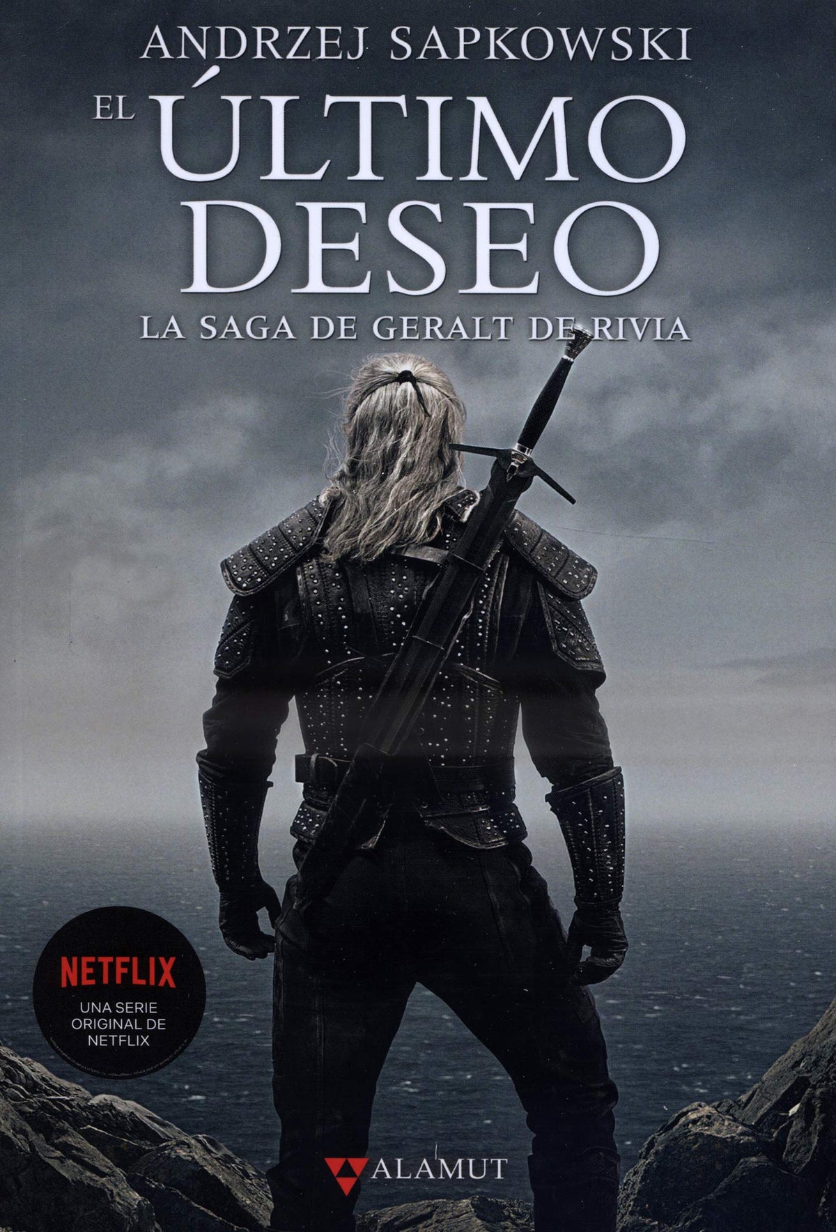 El último deseo (Spanish Edition)