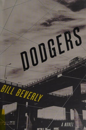 Dodgers: a novel