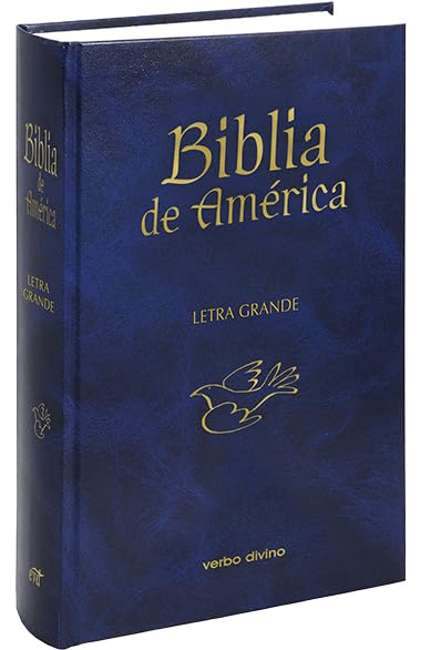 Biblia de América - 9023