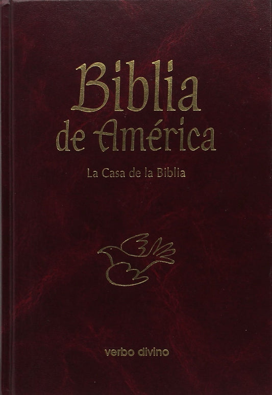 Biblia de América