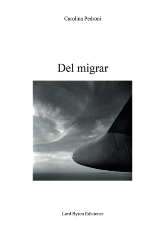 Del Migrar (Spanish Edition)