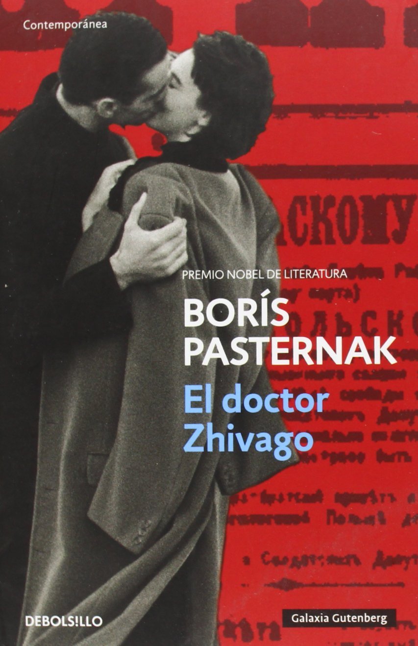 El doctor Zhivago (Spanish Edition)