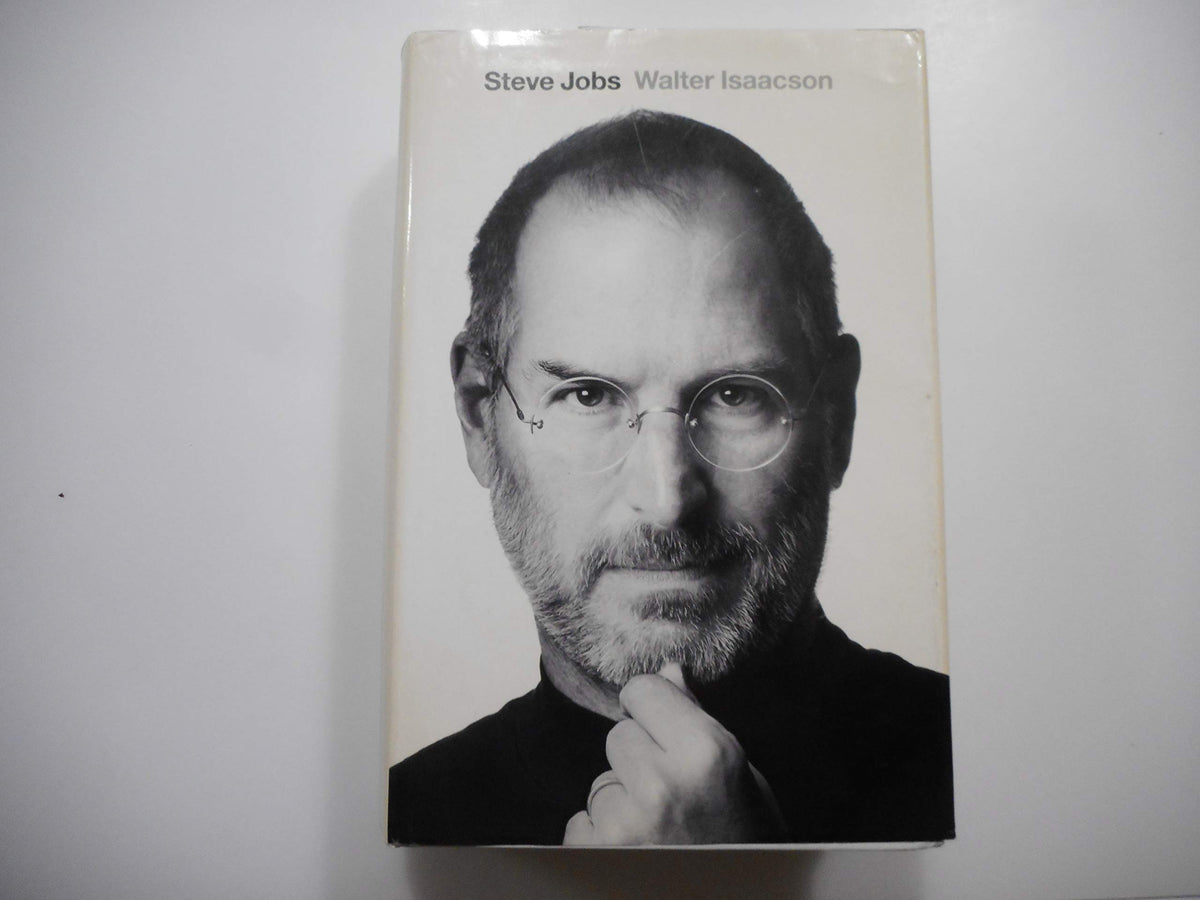 Steve Jobs