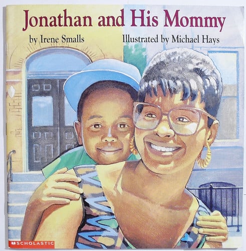 Jonathan and His Mommy