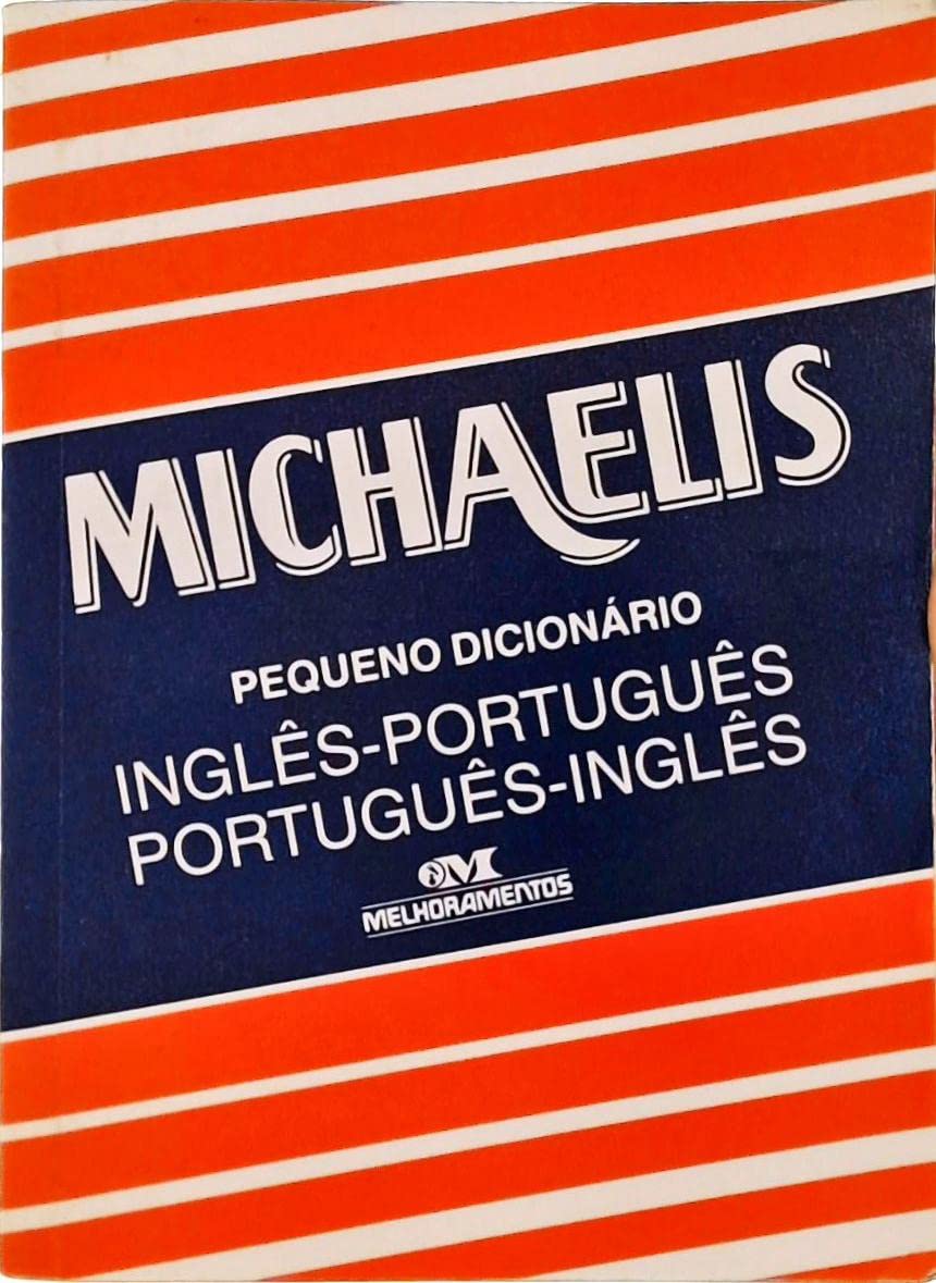 English-Portuguese Portuguese-English Pocket Dictionary