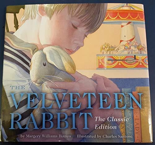 The Velveteen Rabbit (Kohl's Edition)