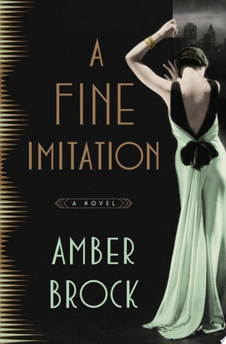 A fine imitation
