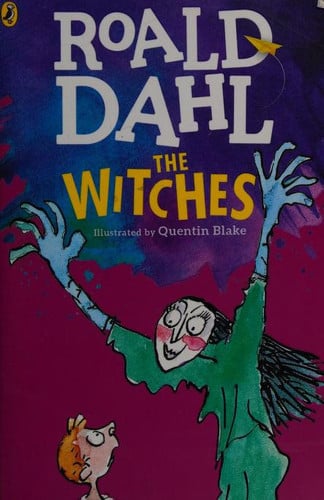 The Witches