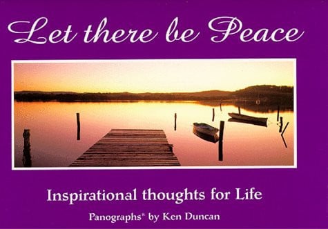 Let There Be Peace