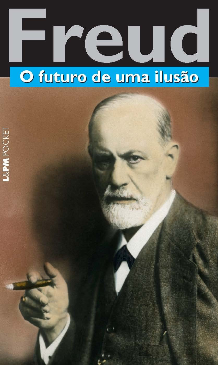 O Futuro De Uma Ilusão - Coleção L&PM Pocket (Em Portuguese do Brasil)