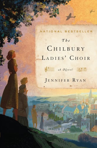 The Chilbury Ladies' Choir: a novel