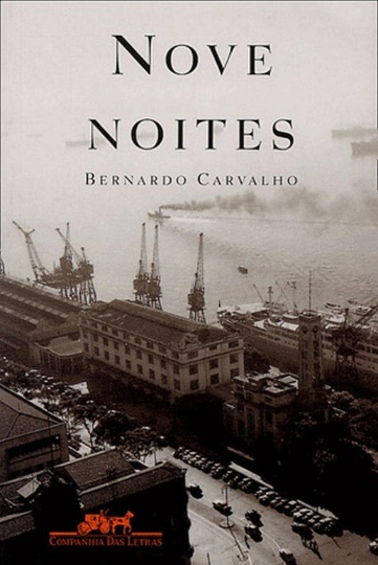 Nove Noites - 1088