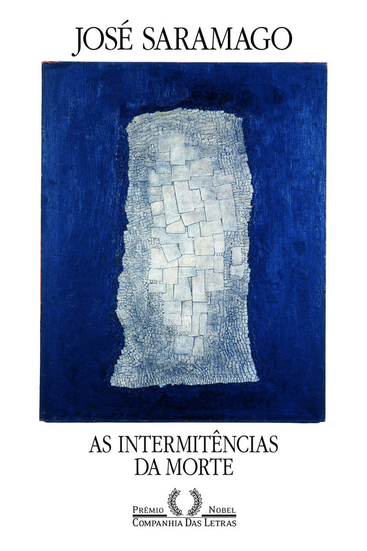 As Intermitencias da Morte (Em Portugues do Brasil)