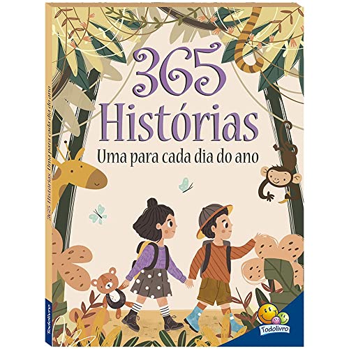 365 Historias - Uma Para Cada Dia Do Ano - 262