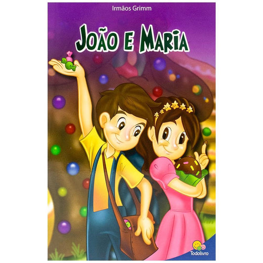 CLASSIC STARS: JOãO E MARIA