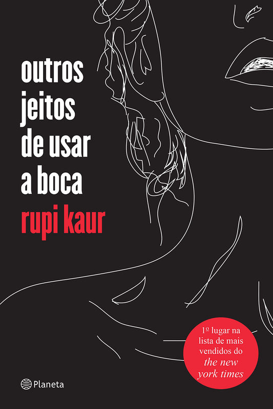 Outros Jeitos de Usar a Boca (Em Portugues do Brasil)