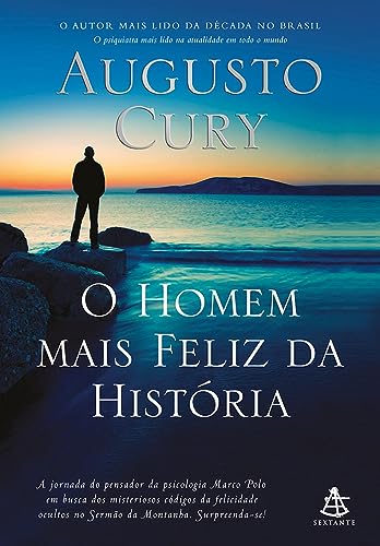 O Homem Mais Feliz da História (Em Portuguese do Brasil)
