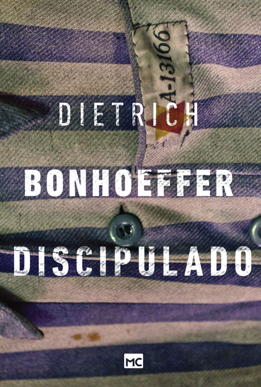 Discipulado (Portuguese Edition) - 8748