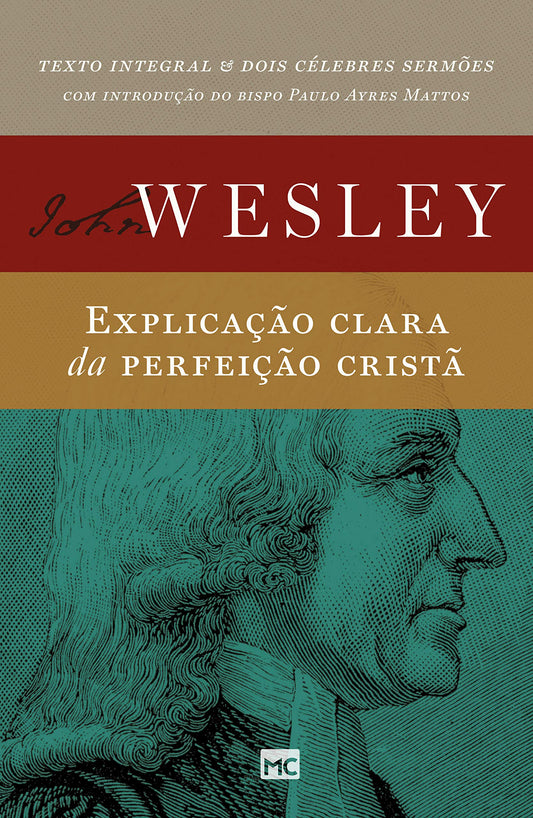 Explicação clara da perfeição cristã (Portuguese Edition)